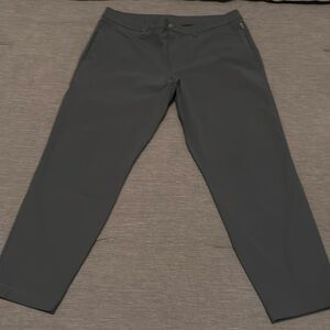 Lululemon Athletica - ABC Slim-Fit Trouser 28L *Warpstreme